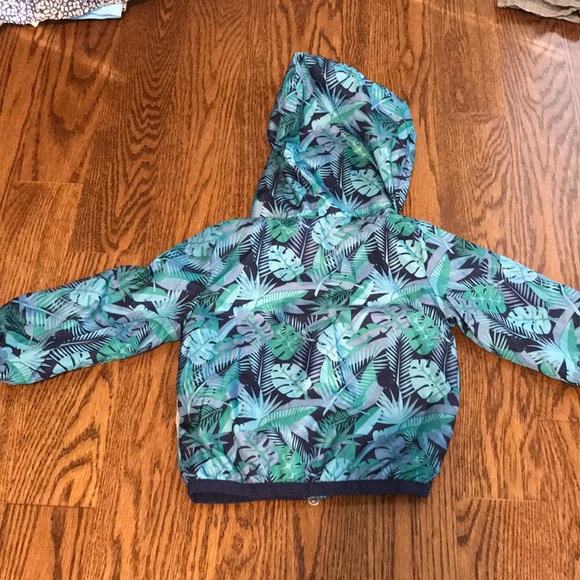 Grain De Ble rain jacket - Picture 8 of 8